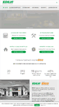 Mobile Screenshot of edilvi.it